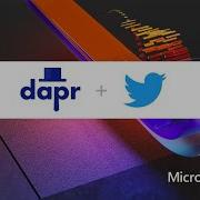 Dapr Build 2020 Demo Part 1