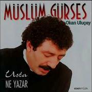 Müslüm Gürses Ne Yazar