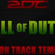 COD4 VACANT 2D Motion Track Template AAE
