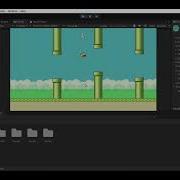 Free Source Code Flappy Bird Với Unity Share Free Unity Game Flappy Bird Source Code