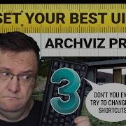 18 Steps To Customize 3ds MAX UI For Archviz Projects