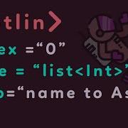 Учебное пособие по Kotlin для начинающих вывод типов комментарии массивы списки изменяемые с