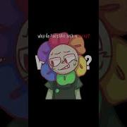 Dear Diary D Andys World Art Art Dandysworld Dandyedit Moonshell Angst Heathers Roblox