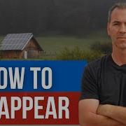 How To Disappear Completely Without A Trace And Never Be Found Again Ex CIA Jason Hanson