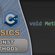 CONST Methods In C For Unreal Engine In 3 Minutes