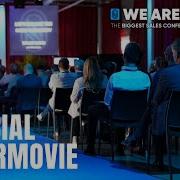 We Are Sales Conference 2022 The Official Aftermovie