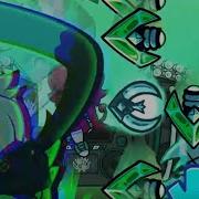 FNF Retrospecter Ectospasm Apocalypse