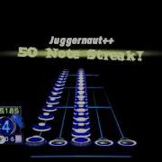 GH3 Juggernaut 2K Juggernaut 100 FC