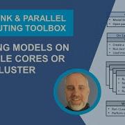 Running Models In Parallel On Multiple Cores Or On A Computer Cluster Simscape Electrical Modeling