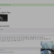Drupal7 Embedding An Image In A Basic Page The Simple Way