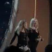 Fergie And Deborah Harry Sing Call Me