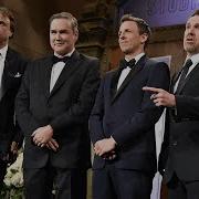 Chevy Chase Tribute SNL 40th Anniversary Special