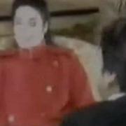 Michael Jackson Can T Stop Laughing During An Interview