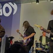Lovejoy Perform Live On Tour At The Canvas Ft Unreleased Songs