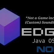 EDGE Java Custom OST Cubing Machine Nokia Version
