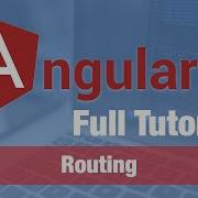 Angular 2 Tutorial 2016 Routing