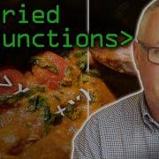 Curried Functions Computerphile