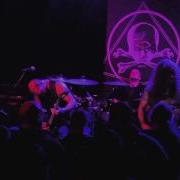 DEAD CONGREGATION Live At Saint Vitus Bar Oct 20th 2014