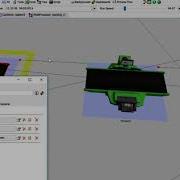 FlexSim Tutorial Booklet 11 Advanced Factory Layout
