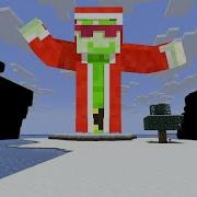 Home A Clone Christmas Mini Series