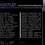 Babycastles Academy Intro To Livecoding With ORCA