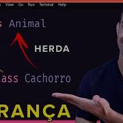Como Fazer Herança De Classes No Java Curso Java POO Aula 11