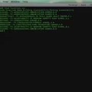 5 Minute REST API With Csvkit CouchDB