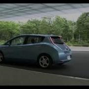 Nissan Leaf 2011 2017 Reverse But With Nissan Arya 2022 Present Reverse Sound