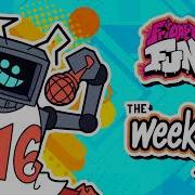 Friday Night Funkin R O M VS Hex Mod OST