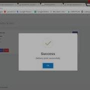 Php Codeigniter Barcode Create In PDF By TCPDF Library