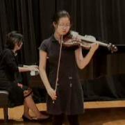 Kabalevsky 3rd Movement Avi