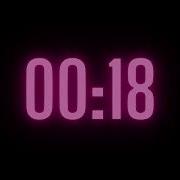 31 Second Timer With Alarm