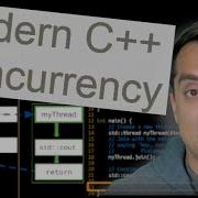 Std Future и Std Async в Modern Cpp Введение в параллелизм в C
