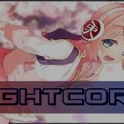 Nightcore Force Alan Walker Actronium Remix