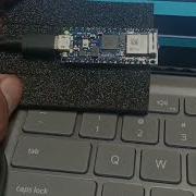 SIT 210 Task 2 1P Morse Code BlinkName