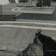 COD 4 ALIEN MODS