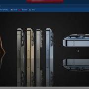 Reflection Effect With 1 Line Of Css