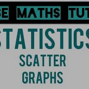Scatter Graphs Grade 5 Crossover Series GCSE Maths Tutor