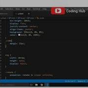 Css Loading Animation Programming Shorts Viral Coding Creative CSS Codingtips Codingtricks