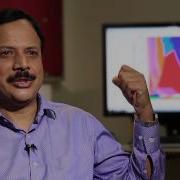 Interview With Infosys Prize 2014 Winner Jayant Haritsa
