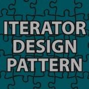 Iterator Design Pattern