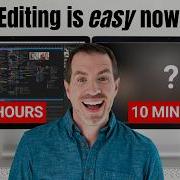 Edit Pro YouTube Videos In Descript Tutorial For Complete Beginners
