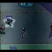Speedball 2 Evolution Playstation Minis HD Gameplay Playstation 3