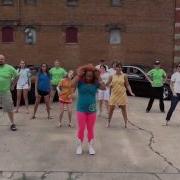 Visalus Flash Mob Dance