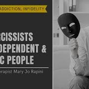 Why Narcissists Often Trap Codependent Empathic People