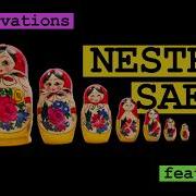 Matryoshka Nested Sparse Autoencoders Explained