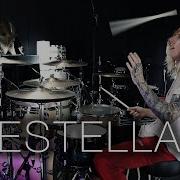 Wyatt Stav Kenny Hoopla Estella Drum Cover