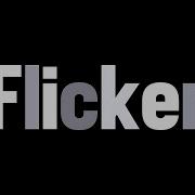 Flicker Text Animation In After Effects