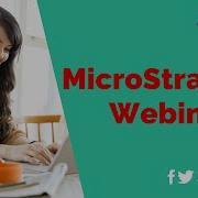 MicroStrategy Tutorial For Beginners MicroStrategy Training Bigclasses