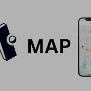 React Native Expo Smooth Map Marker Smooth Moving Example